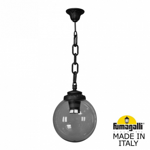 Подвесной светильник Fumagalli Globe 250 G25.120.000.AZF1R фото 3