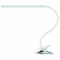 Настольная лампа офисная Arte Lamp Conference A1106LT-1WH