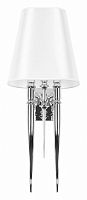 Бра Loft it Brunilde 10207W/M Chrome