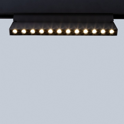 Накладной светильник Arte Lamp Expert A5746PL-1BK фото 2