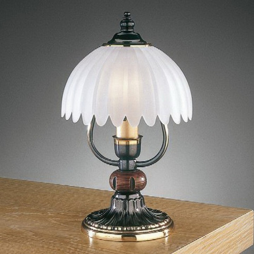 Настольная лампа декоративная Reccagni Angelo 2805 P 2805 фото 2