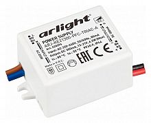 Блок питания с проводом Arlight ARJ 028276