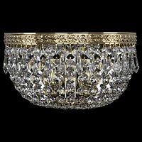 Бра Bohemia Ivele Crystal 1901 19011B/25IV G