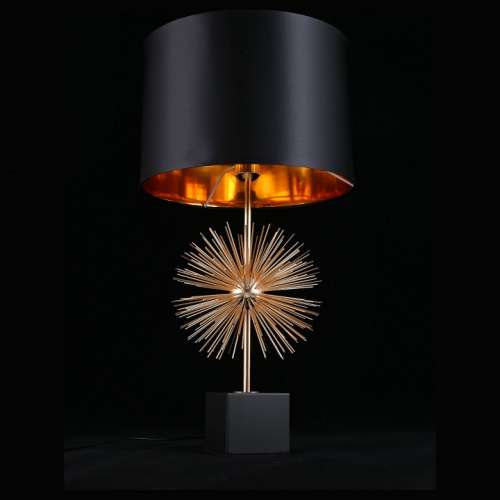 Настольная лампа декоративная Aployt Bozena APL.816.04.01 фото 5