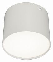 Накладной светильник Escada 20004 20004SMU/01LED SWH