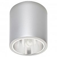 Накладной светильник Nowodvorski Downlight Silver 4867