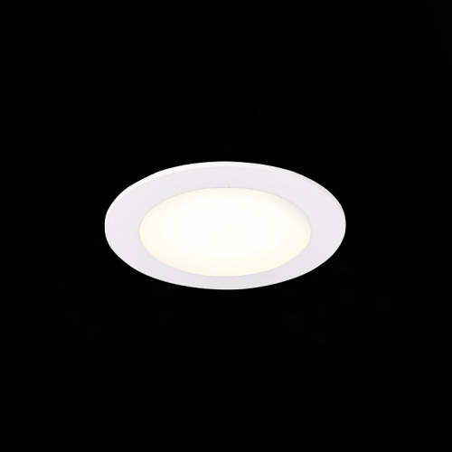 Встраиваемый светильник ST-Luce Litum ST209.538.06 фото 5