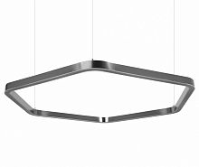 Подвесной светильник Loft it Titanium 10243XL Dark grey