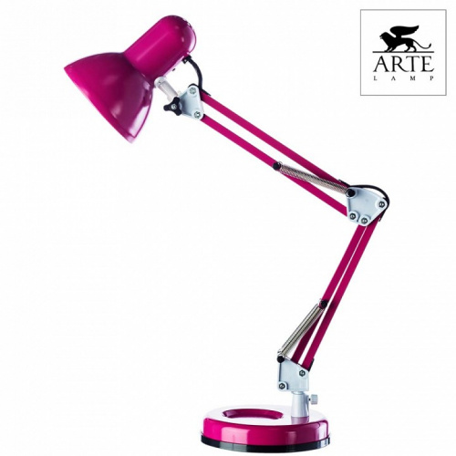 Настольная лампа офисная Arte Lamp Junior A1330LT-1MG фото 4