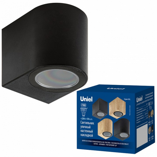 Накладной светильник Uniel UUL UL-00010510 фото 3