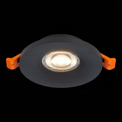 Встраиваемый светильник ST-Luce Gera ST205.408.01 фото 6