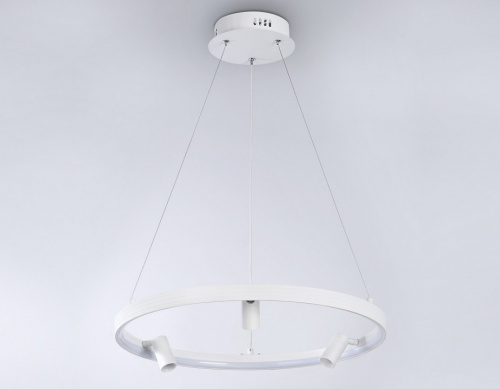 Подвесная люстра Ambrella Light FL FL5281 фото 5