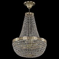 Светильник на штанге Bohemia Ivele Crystal 1905 19051/H2/35IV G
