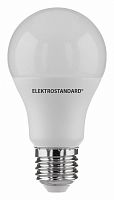 Лампа светодиодная Elektrostandard Classic LED E27 10Вт 6500K a048527