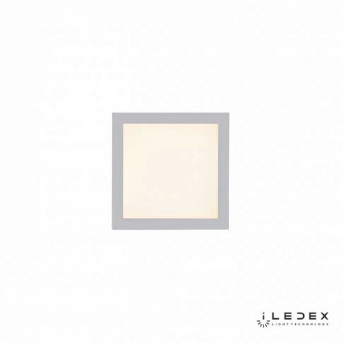 Накладной светильник iLedex Creator X068104 WH-3000K фото 4