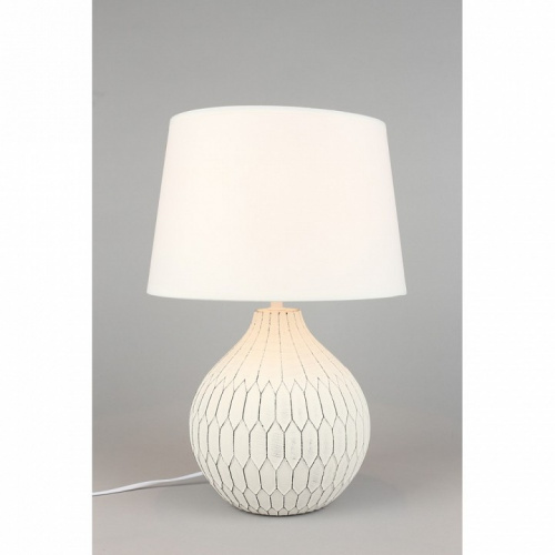 Настольная лампа декоративная Omnilux Ribolla OML-16604-01 фото 4