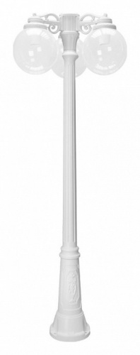 Фонарный столб Fumagalli Globe 250 G25.156.S30.WXF1RDN