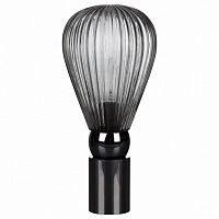 Настольная лампа декоративная Odeon Light Elica 1 5417/1T