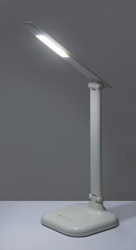 Настольная лампа офисная Globo Davos 58209W фото 3