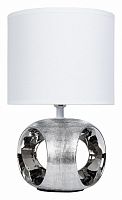 Настольная лампа декоративная Arte Lamp Zaurak A5035LT-1CC