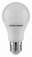 Лампа светодиодная Elektrostandard Classic LED E27 10Вт 3300K a048522