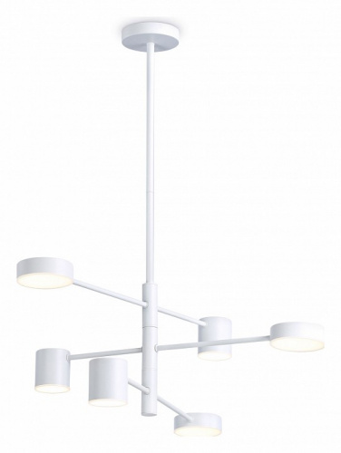 Люстра на штанге Ambrella Light FL FL51684