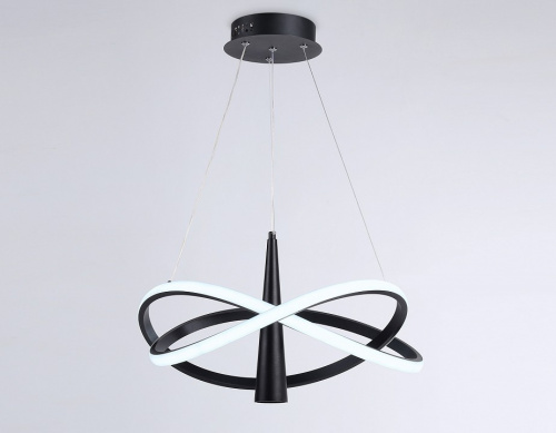 Подвесная люстра Ambrella Light FL FL5368 фото 4