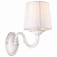 Бра Arte Lamp Alba A9395AP-1WG