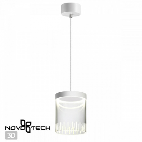 Подвесной светильник Novotech Aura 359007 фото 2