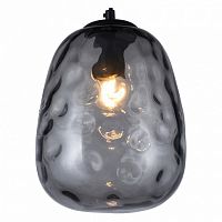 Подвесной светильник TopLight Lillian TL1218H-01BL