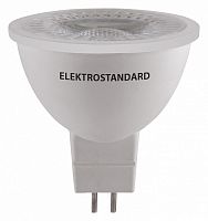 Лампа светодиодная Elektrostandard JCDR G5.3 7Вт 4200K a050178