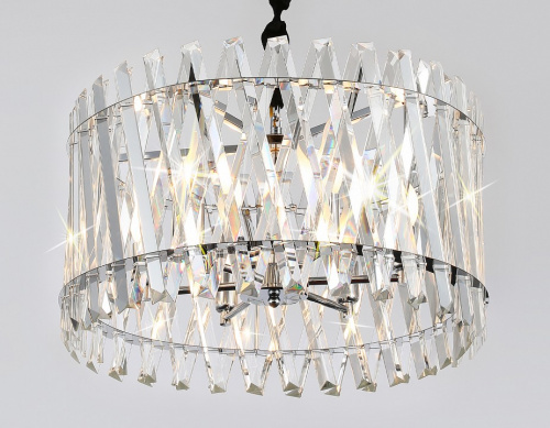 Подвесная люстра Ambrella Light TR TR5062 фото 2