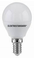 Лампа светодиодная Elektrostandard Mini Classic E14 7Вт 3300K a048993