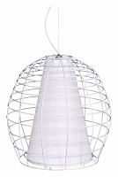 Подвесной светильник LUMINA DECO Bolzano LDP 090 WT