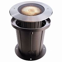 Встраиваемый в дорогу светильник Deko-Light COB 25 Soft WW 730421