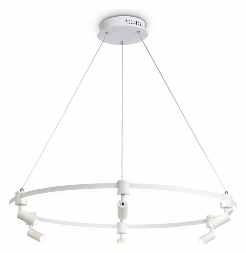 Подвесная люстра Ambrella Light FL FL5297 фото 2