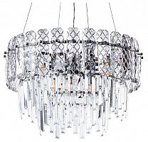 Подвесная люстра Arte Lamp Nicoletta A1051SP-8CC