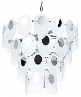 Подвесная люстра Arte Lamp Rosabella A4067LM-11CC