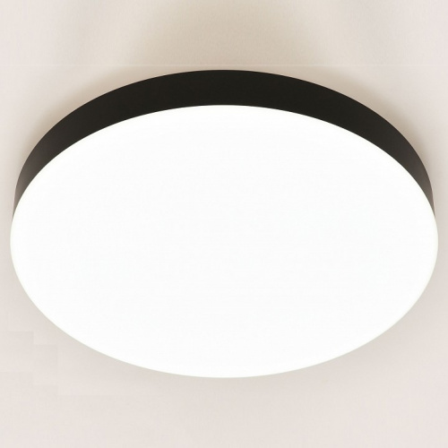 Накладной светильник Arte Perfetto Luce Toscana 3315.XM-45W Black