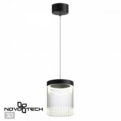 Подвесной светильник Novotech Aura 359008 фото 2