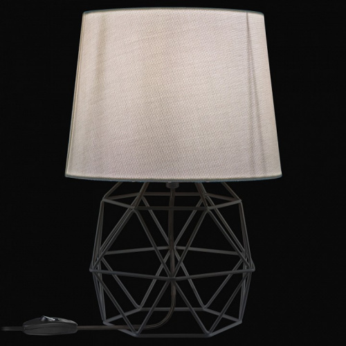 Настольная лампа декоративная 33 идеи TLL118 TLL118.03.01BL-CO1.T001 фото 2