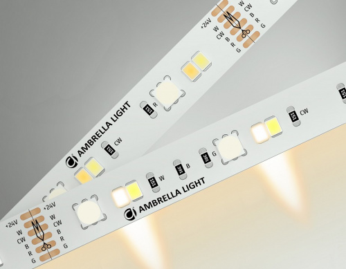 Лента светодиодная Ambrella Light GS GS4501 фото 2