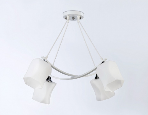 Подвесная люстра Ambrella Light TR TR303156 фото 2