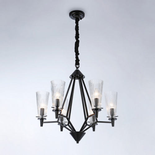 Подвесная люстра Ambrella Light TR TR3237 фото 4