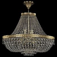 Светильник на штанге Bohemia Ivele Crystal 1927 19273/H1/55IV G