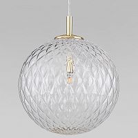 Подвесной светильник TK Lighting Cadix 4610 Cadix Gold