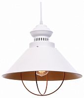 Подвесной светильник LUMINA DECO Kugar LDP 7930 WT