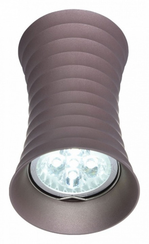 Накладной светильник LUMINA DECO Corbi LDC 8052-A CF фото 2