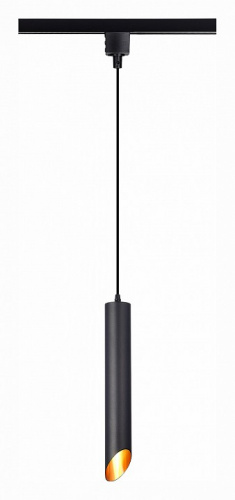 Подвесной светильник ST-Luce Однофазная трековая система ST152.416.01 фото 4