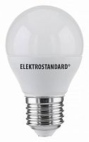 Лампа светодиодная Elektrostandard Mini Classic E27 7Вт 4200K a048663